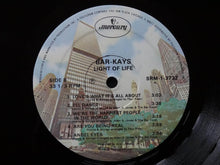 Load image into Gallery viewer, Bar-Kays : Light Of Life (LP, Album, Sou)