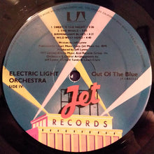 Load image into Gallery viewer, Electric Light Orchestra : Out Of The Blue (2xLP, Album)