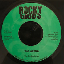 Load image into Gallery viewer, George Nooks : Pack Up And Leave Yah (7")