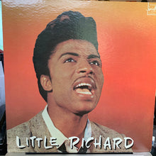 Load image into Gallery viewer, Little Richard : Little Richard (LP, Album, Mono, "I')