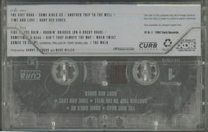 Sawyer Brown : The Dirt Road (Cass, Album, Dol)