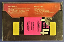 Load image into Gallery viewer, Andraé Crouch : Finally (Cass, Album)