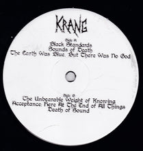 Load image into Gallery viewer, Krang (6) : Sounds Of Death (LP, Album)