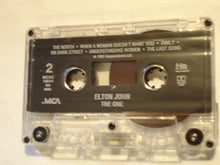 Load image into Gallery viewer, Elton John : The One (Cass, Album, Club, SR )