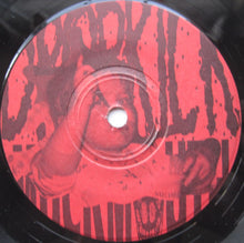 Load image into Gallery viewer, Dropkick (4) : Have Van, Will Travel (7", Single)
