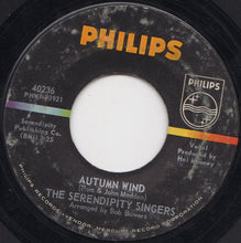Load image into Gallery viewer, The Serendipity Singers : Same Old Reason (7", Single)