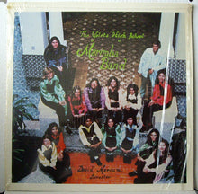 Load image into Gallery viewer, The Ysleta High School Marimba Band : The Ysleta High School Marimba Band  (LP)