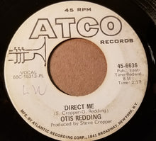 Load image into Gallery viewer, Otis Redding : Papa&#39;s Got A Brand New Bag / Direct Me (7&quot;, Single, Promo, PL)