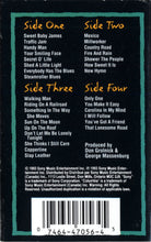 Load image into Gallery viewer, James Taylor (2) : (Live) (2xCass, Album, Dol)