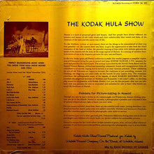 Load image into Gallery viewer, Louise Akeo And Her Royal Hawaiian Girls : Hawaiian Music From The Kodak Hula Show (LP)