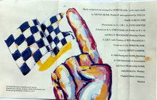 Load image into Gallery viewer, Yello : Flag (Cass, Album)