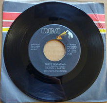 Load image into Gallery viewer, Carroll Baker : Cryin' Places  (7", Single)