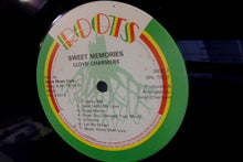 Load image into Gallery viewer, Lloyd Charmers : Sweet Memories (LP, Album)