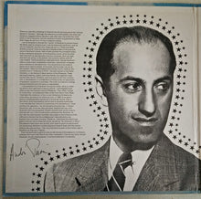 Load image into Gallery viewer, André Previn Plays George Gershwin, The London Symphony Orchestra : Rhapsody In Blue • Concerto In F • An American In Paris (LP, Album, RE, Gat)