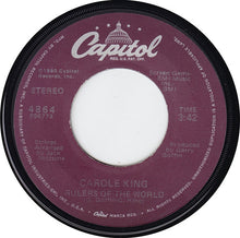 Load image into Gallery viewer, Carole King : One Fine Day (7", Single, M/Print, 1st)