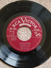 Load image into Gallery viewer, The Robert Shaw Chorale : Four Great Choruses (7")
