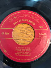 Load image into Gallery viewer, Mahalia Jackson : He&#39;s Got The Whole World In His Hands (7&quot;, EP)