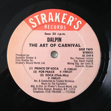 Load image into Gallery viewer, Dalpin : The Art Of Carnival (12&quot;, MiniAlbum)