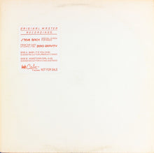 Load image into Gallery viewer, Steve Bach : Zero Gravity (12&quot;, Ltd, Promo, S/Edition)