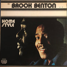 Load image into Gallery viewer, Brook Benton : Home Style (LP, Mon)