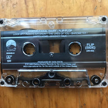 Load image into Gallery viewer, Guadalcanal Diary : Flip-Flop (Cass, Album, Club, Dol)
