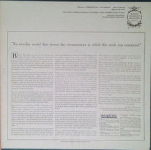 Load image into Gallery viewer, Johannes Brahms / Van Cliburn, Boston Symphony Orchestra, Erich Leinsdorf : Concerto No. 1 (LP, Album, RE)