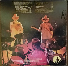 Load image into Gallery viewer, ZZ Top : Fandango! (LP, Album, PP)