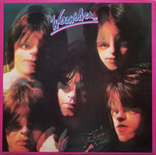 Load image into Gallery viewer, Werewolves : Werewolves (LP, Album, Ind)