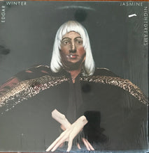 Load image into Gallery viewer, Edgar Winter : Jasmine Nightdreams (LP, Album, Pit)