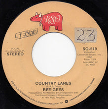 Load image into Gallery viewer, Bee Gees : Fanny (Be Tender With My Love) (7", Single, PL)