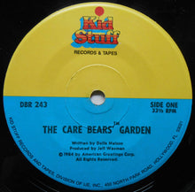 Load image into Gallery viewer, The Care Bears : The Care Bears' Garden (7")