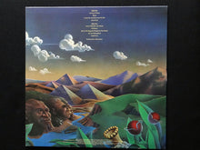 Load image into Gallery viewer, Bar-Kays : Light Of Life (LP, Album, Sou)
