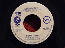 Load image into Gallery viewer, The New Seekers : Pinball Wizard / See Me, Feel Me (7&quot;, Single)