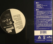 Load image into Gallery viewer, No Good : Gameday, PBB (LP)