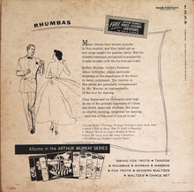 Load image into Gallery viewer, Chuy Reyes And His Orchestra* : Rhumbas (LP, Album, Mono)