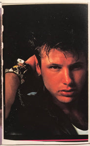 Corey Hart : Boy In The Box (Cass, Album, Dol)