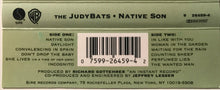Load image into Gallery viewer, Judybats : Native Son (Cass, Album, SR,)
