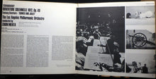 Load image into Gallery viewer, Pyotr Ilyich Tchaikovsky, Los Angeles Philharmonic Orchestra, Zubin Mehta : Tchaikovsky 1812 Overture / Romeo And Juliet (LP, Album, Gat)