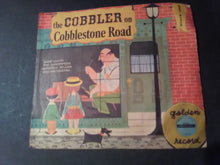 Load image into Gallery viewer, Anne Lloyd, The Sandpipers (2), Mitch Miller &amp; His Orchestra : Gaston and Josephine/The Cobbler on Cobblestone Road (7", EP)