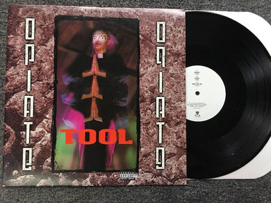 Tool (2) : Opiate (12