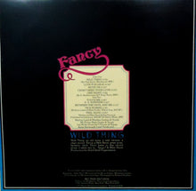 Load image into Gallery viewer, Fancy (3) : Wild Thing (LP, Album, PR )