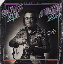 Load image into Gallery viewer, The Earl Scruggs Revue* : Anniversary Special Volume One (LP, Album, Ter)