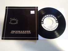 Load image into Gallery viewer, Various : Pacemakers For The Morning Man (7", EP, Promo)