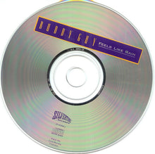 Load image into Gallery viewer, Buddy Guy : Feels Like Rain (CD, Album, Promo)