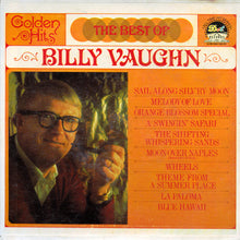 Load image into Gallery viewer, Billy Vaughn : Golden Hits: The Best Of Billy Vaughn (7&quot;, Jukebox)