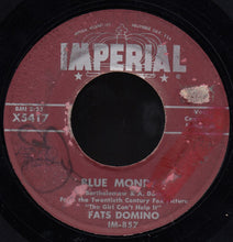 Load image into Gallery viewer, Fats Domino : Blue Monday (7&quot;, Single)