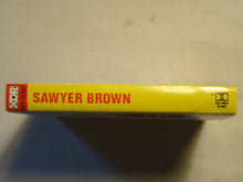 Load image into Gallery viewer, Sawyer Brown : Sawyer Brown (Cass, Album, XDR)