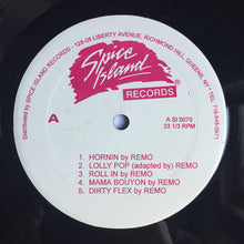 Load image into Gallery viewer, X-Plosion Band : Dirty Flex (LP, Album)