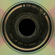 Load image into Gallery viewer, Gorky Park : Gorky Park (Парк Горького) (CD, Album, Club)