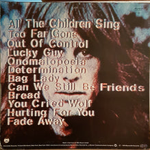 Load image into Gallery viewer, Todd Rundgren : Hermit Of Mink Hollow (LP, Album)